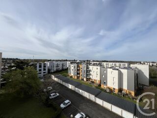  Appartement � louer 2 pi�ces 46 m�