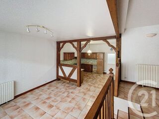 Maison à louer 4 pièces 99 m²