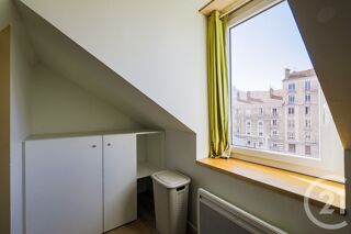  Appartement � louer 1 pi�ce 16 m�