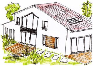  Maison à vendre 5 pièces 193 m²