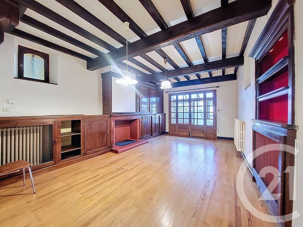 vente Maison - 4 pièce(s) - 153 m² Daumazan-sur-Arize (09350)