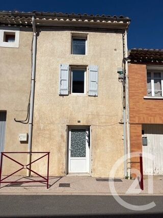  Immeuble à vendre 83 m²