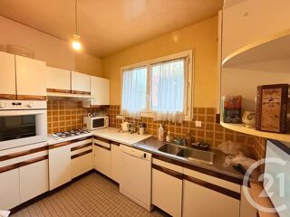  Maison � vendre 5 pi�ces 136 m�