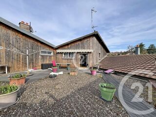  Appartement � vendre 6 pi�ces 135 m�