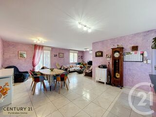  Maison à vendre 4 pièces 130 m²
