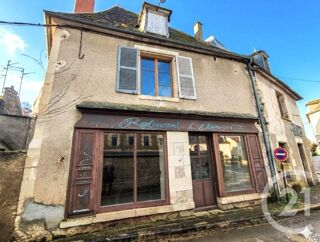  Maison � vendre 4 pi�ces 135 m�