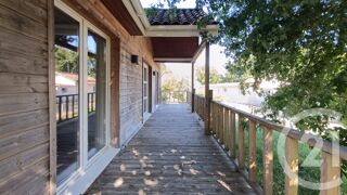  Maison � vendre 3 pi�ces 59 m�