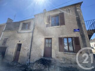  Maison à vendre 3 pièces 102 m²