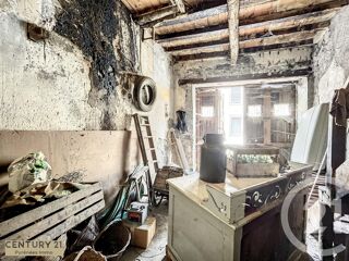  Maison � vendre 3 pi�ces 57 m�