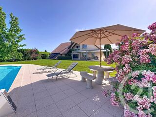  Maison à vendre 6 pièces 290 m²