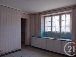  Maison à vendre 6 pièces 137 m²