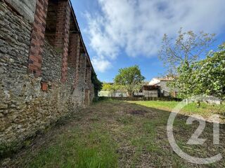  Maison à vendre 2 pièces 180 m²