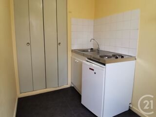  Appartement à louer 1 pièce 34 m²