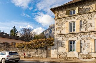  Appartement � vendre 3 pi�ces 78 m�