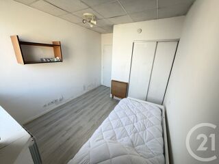  Appartement à louer 1 pièce 15 m²