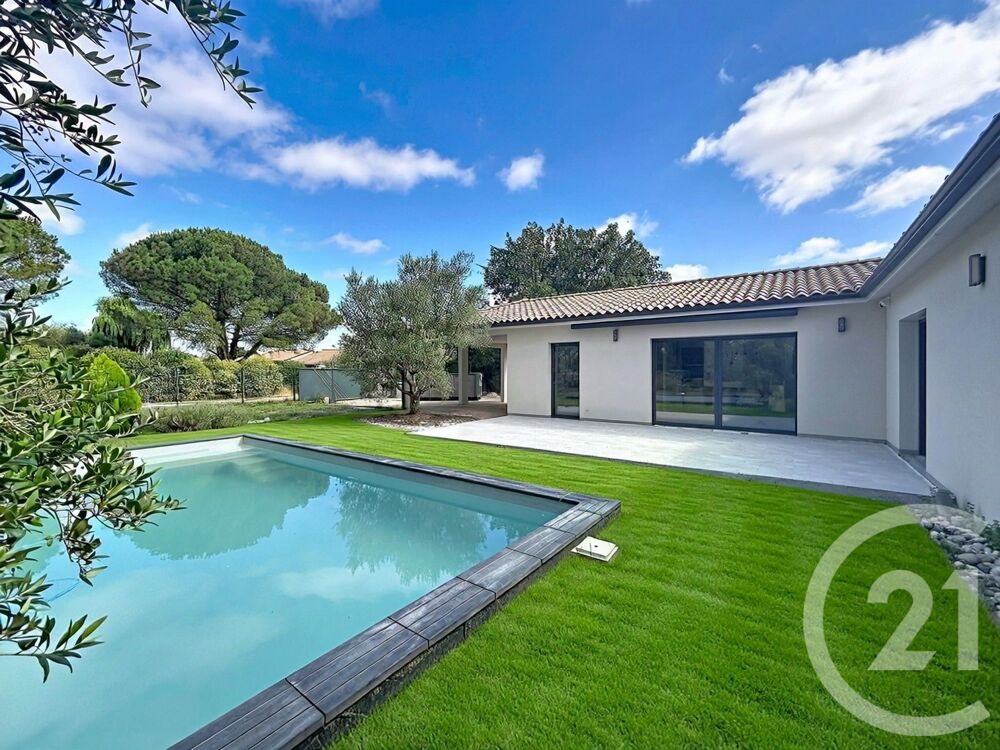 Maison 4 pièces 130 m² · à Auterive · 130 m² · 330 000 €