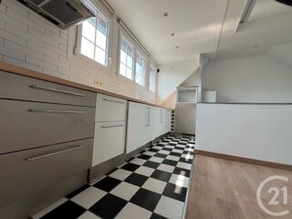  Appartement � louer 2 pi�ces 54 m�