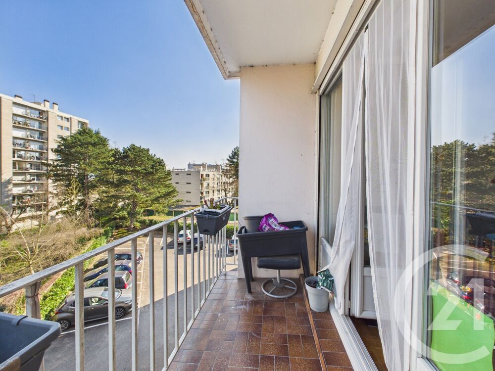 vente Appartement - 3 pièce(s) - 67 m² Fontenay-aux-Roses (92260)