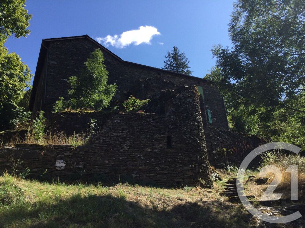Dans un charmant village des Cévennes, niché au coeur de....