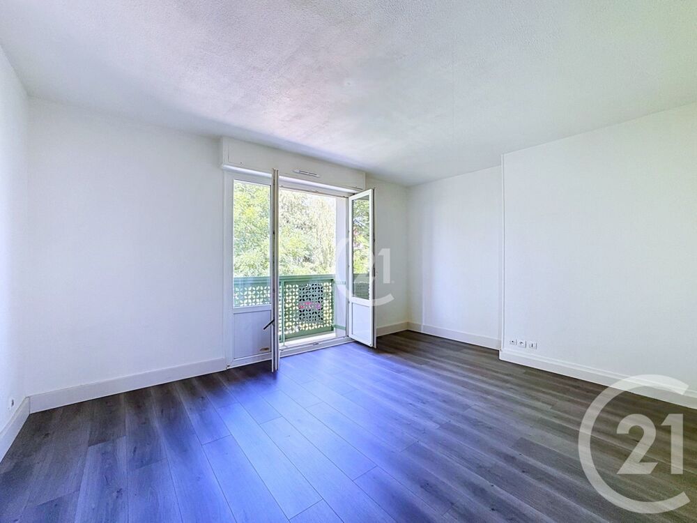 vente Appartement - 3 pièce(s) - 58 m² Belfort (90000)