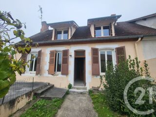  Maison � vendre 4 pi�ces 108 m�