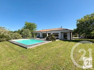  Maison à vendre 7 pièces 160 m²