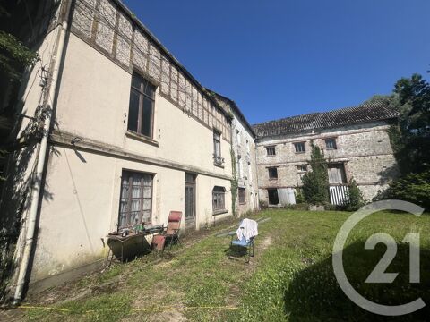   Vente Maison Maison - 15 + pi�ce(s) - 500 m�