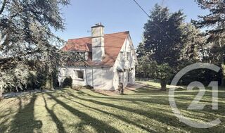  Maison � vendre 5 pi�ces 151 m�