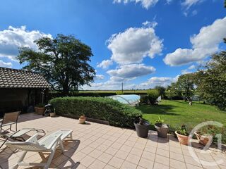  Maison � vendre 7 pi�ces 152 m�