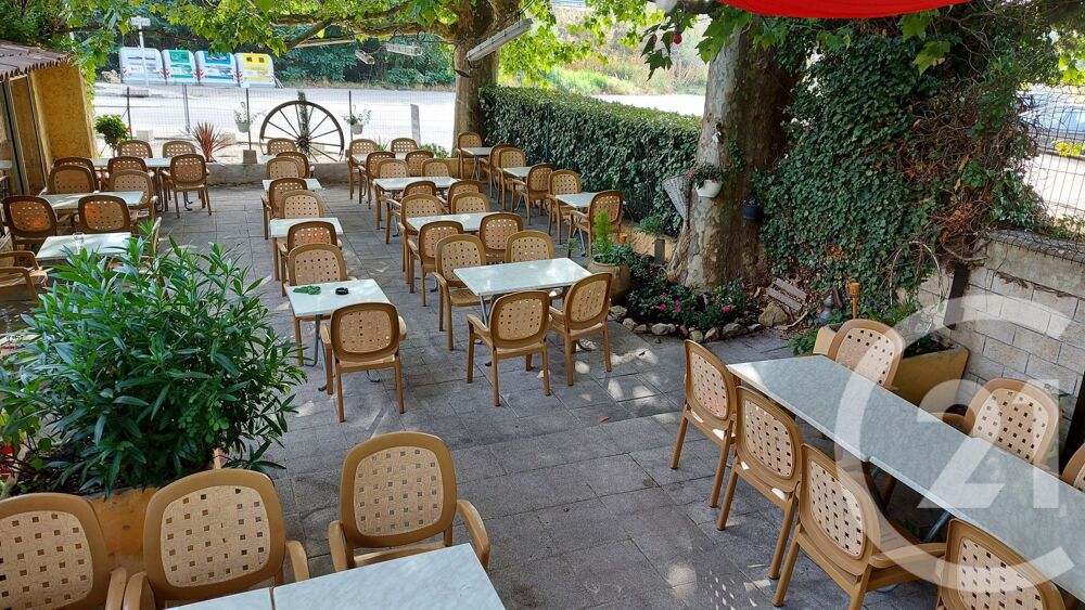 vente Autres - 484 m² Orgon (13660)