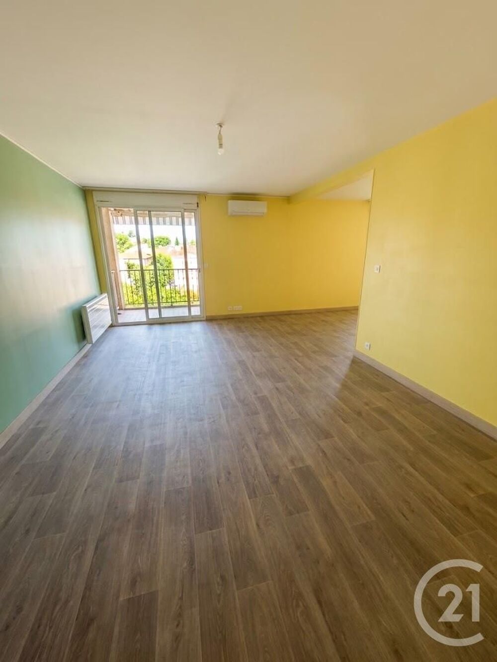 vente Appartement - 3 pièce(s) - 81 m² Toulouse (31500)