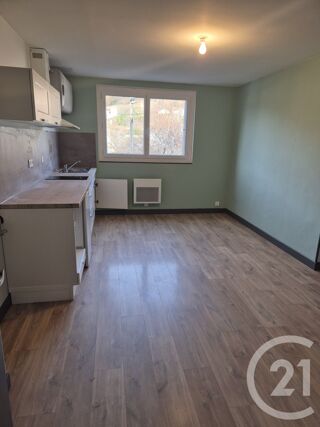  Appartement � louer 2 pi�ces 33 m�