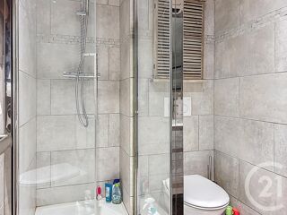  Appartement � vendre 3 pi�ces 46 m�