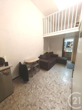  Appartement à louer 2 pièces 48 m²