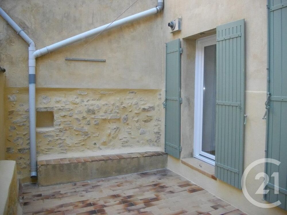 A louer par votre agence CENTURY 21 appartement de type ....
