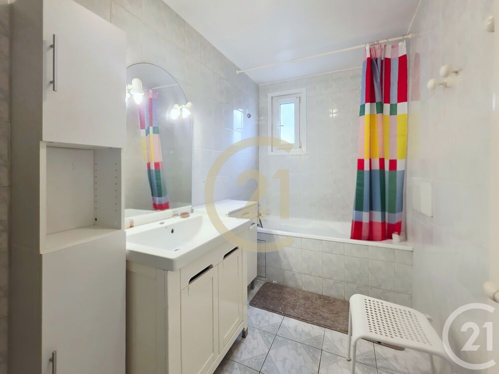 vente Maison - 2 pièce(s) - 41 m² Istres (13800)