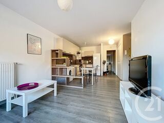  Appartement � vendre 2 pi�ces 40 m�