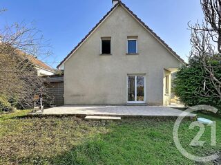  Maison à vendre 6 pièces 122 m²