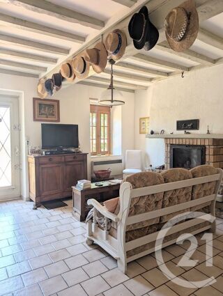  Maison à vendre 5 pièces 115 m²