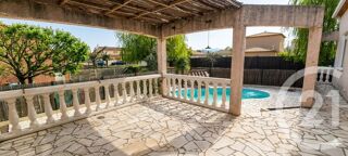 Maison à vendre 4 pièces 136 m²