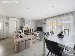  Maison � vendre 4 pi�ces 190 m�