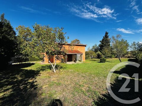   Location Maison Maison - 4 pièce(s) - 112 m²