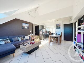 vente Appartement - 3 pièce(s) - 86 m² Montreux-Château (90130)