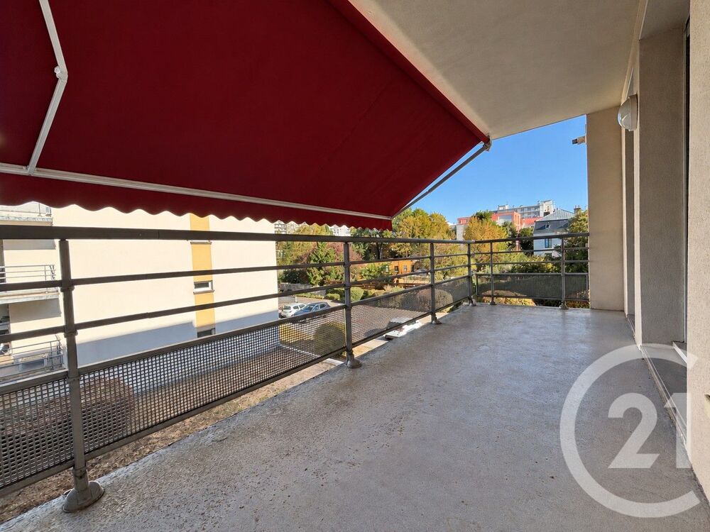 vente Appartement - 3 pièce(s) - 69 m² Besançon (25000)