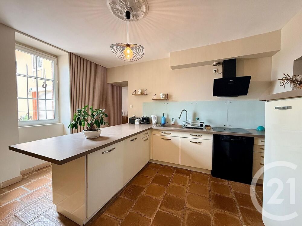 vente Maison - 8 pièce(s) - 299 m² Aureilhan (65800)