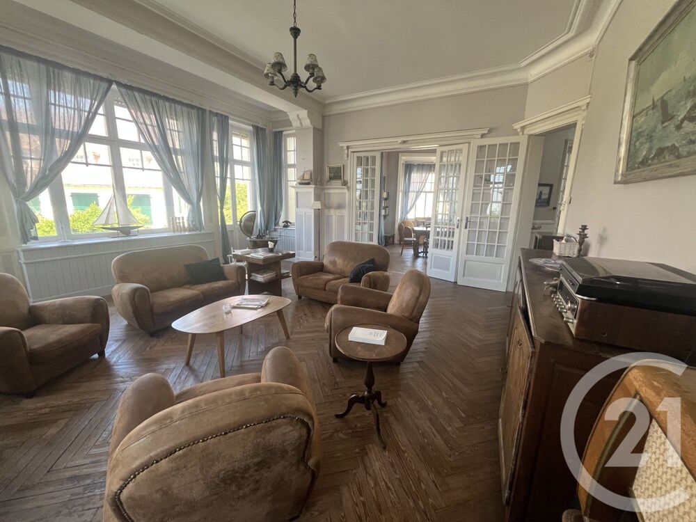  vendre  Maison Wimereux (62930)