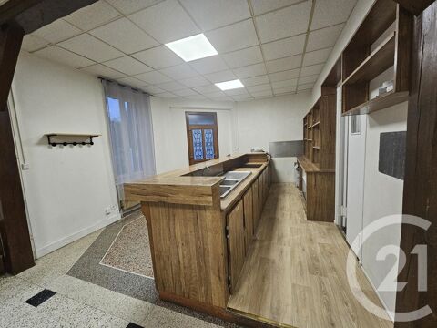   Location Maison Maison - 4 pi�ce(s) - 130 m�