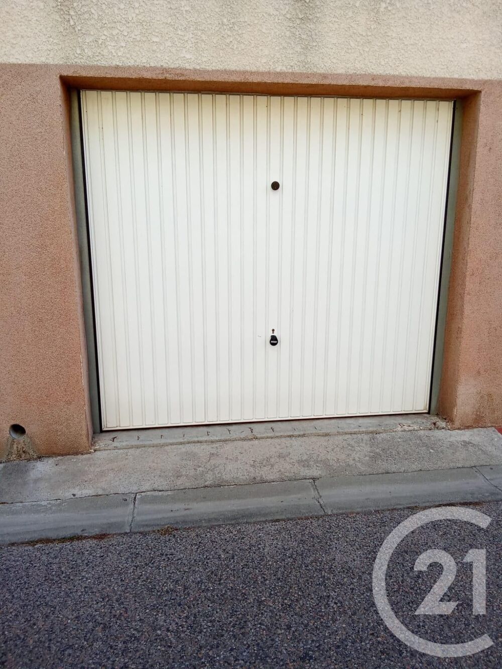 vente Parking / Garage - 21 m² Argelès-sur-Mer (66700)