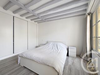  Appartement à louer 2 pièces 55 m²