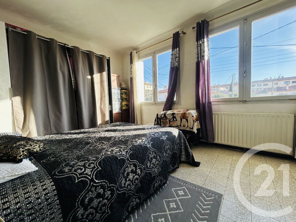 vente Maison - 4 pièce(s) - 88 m² Perpignan (66000)